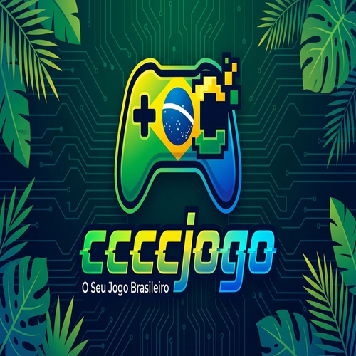 Logo ccccjogo