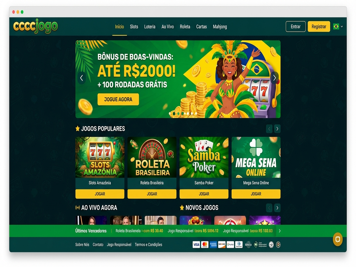 Screenshot 2 ccccjogo