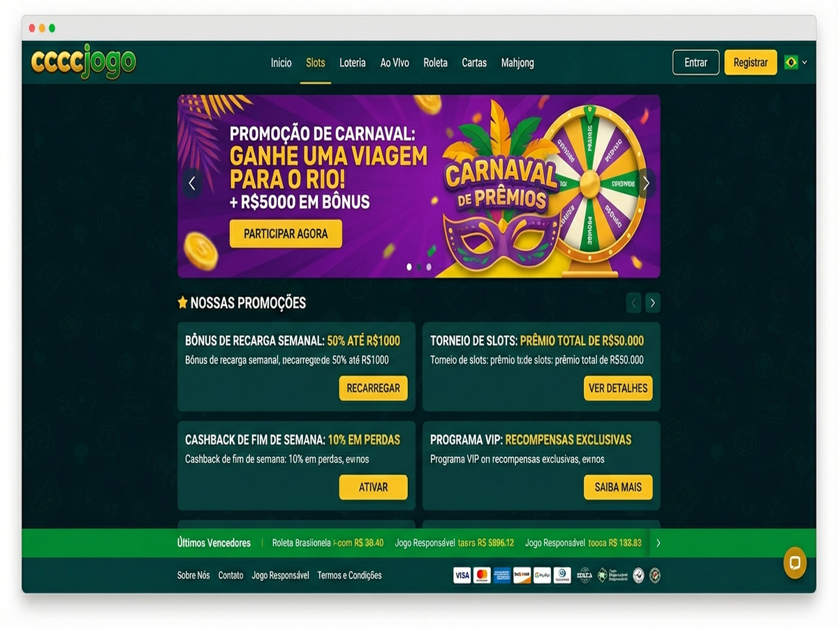 Screenshot 3 ccccjogo